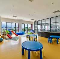 Travelodge Ipoh 