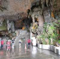 Kek Lok Tong Cave Temple