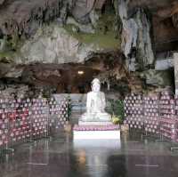 Kek Lok Tong Cave Temple