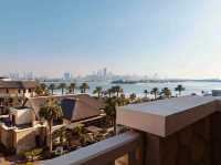 Sofitel Dubai The Palm