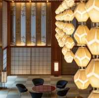 Elevated Elegance in the Heart of Tokyo: My Stay at The Okura Prestige Tokyo