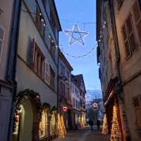 The Little Venice - Colmar