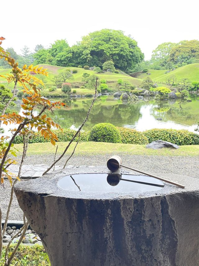 4日暢遊日本 溫泉之旅不踩雷