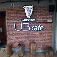 UB CAFE