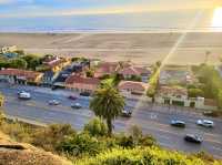 Santa Monica State Beach