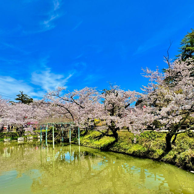 偕楽公園