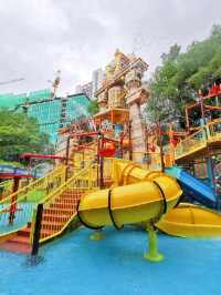 Sunway Lagoon