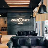 COLD 'N BREW MEDAN