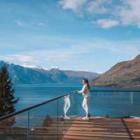 Kamana Lakehouse, Queenstown New Zealand