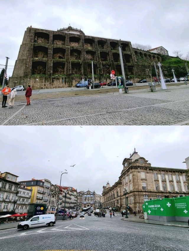 🇵🇹 Explore Porto on Foot