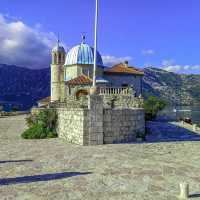 Kotor, Montenegro