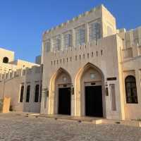 Explore the Wonders of Katara Cultural Village