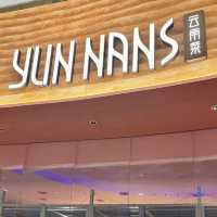 Yun Nans Restaurant, Pavilion Kuala Lumpur: Affordable and Delicious Yunnan Cuisine  