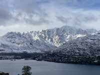 Winter Magic in Queenstown: Where Adventure Meets Tranquility