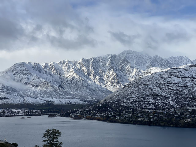 Winter Magic in Queenstown: Where Adventure Meets Tranquility