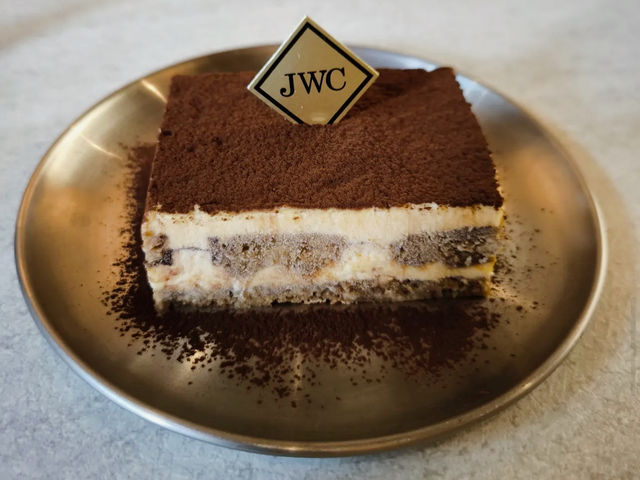 JWC, The Factory 30: A Hidden Gem in Johor Bahru