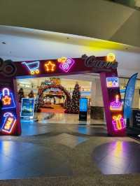 Discover the Magic of Christmas on a Solo Adventure to The Curve Mall