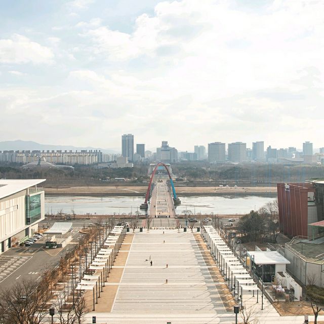 말해 뭐합니까. 대전이 곧 한빛탑입니다.