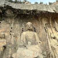 Longmen Grottoes