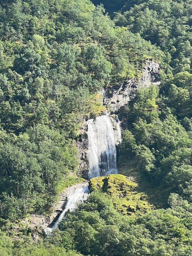 Adventures in the Norwegian Fjords