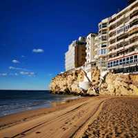 Benidorm: Where Vibrant City Life Meets Coastal Charm