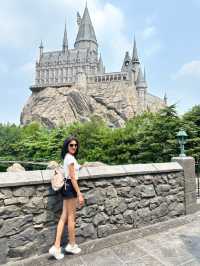 Explore the Wizarding Wonders of Harry Potter World🪄