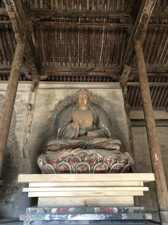 不對外開放的寶藏寺廟——慈相寺