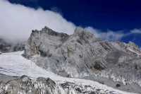 玉龍雪山