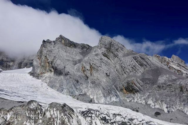 玉龍雪山