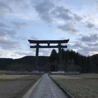 慢步日本山野 - 熊野古道