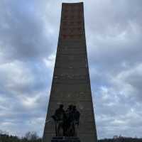 Memorial and Museum Sachsenhausen