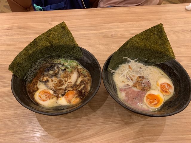 Kiwami Japanese Ramen 🍜