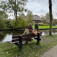 Giethoorn, see you in 2024