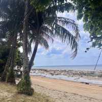 Serenity found in Tioman Island