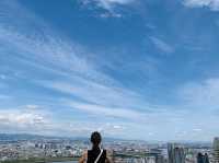 【大阪】大阪の絶景を堪能できる高層スポット