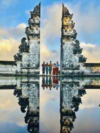 Pura Lempuyang | The Heavens Gate