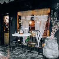 REVOLVER COFFEE BALI