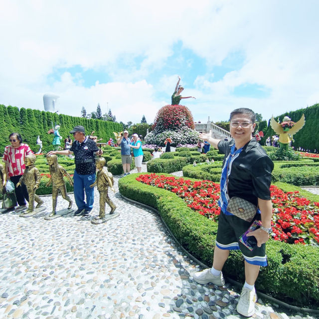 An Unforgettable Day at Ba Na Hills 