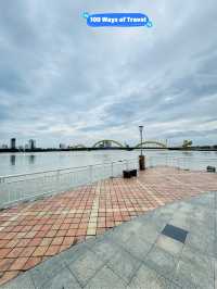 🇻🇳 CauTinhYeu Marina’s Skyline