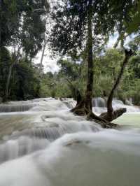 Charming gem in Luang Prabang 