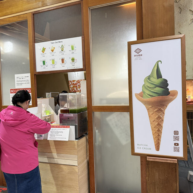 Foodie in Osaka