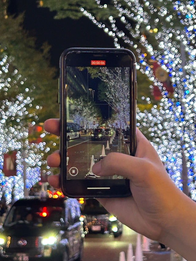 จุดชมวิว Roppongi hills ที่ฮิตที่สุดตอนนี้!!