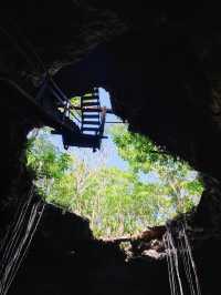 Dive Into Magic: Exploring the Enchanting Gran Cenote