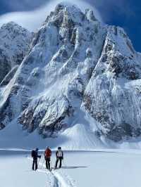 Why Buckskin Glacier in Alaska Needs to Be on Your Bucket List