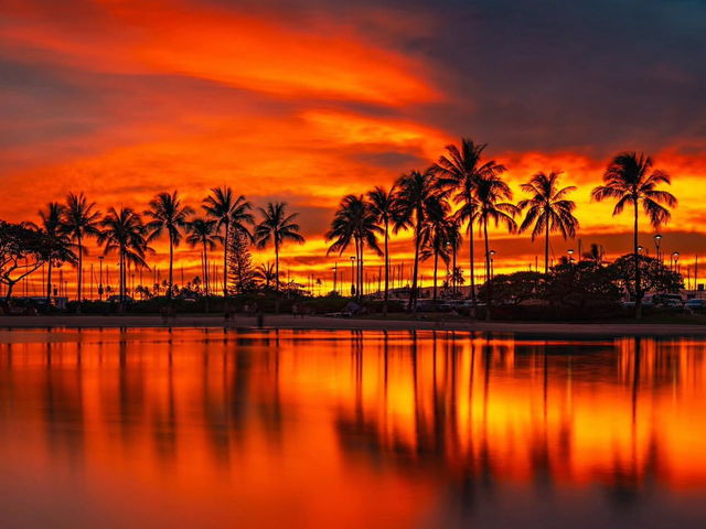 Why Catching a Sunrise in Hawaii Deserves a Spot on Your Bucket List