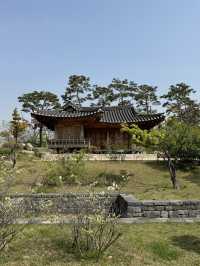 【韓国旅行】ソウル江西／ソウル市最大の広さを誇る植物園