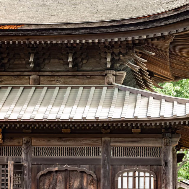 東京正福寺地藏堂｜感受平靜的宗教氛圍