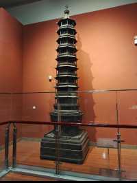 Luoyang Museum: A Journey Through Ancient Chinese Civilization