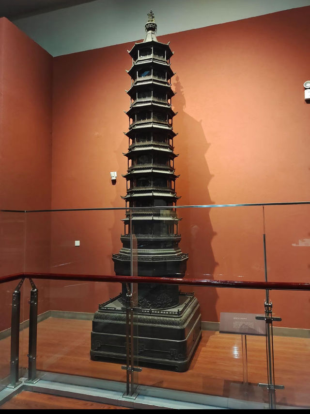 Luoyang Museum: A Journey Through Ancient Chinese Civilization