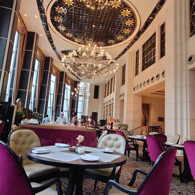 The St. Regis Singapore